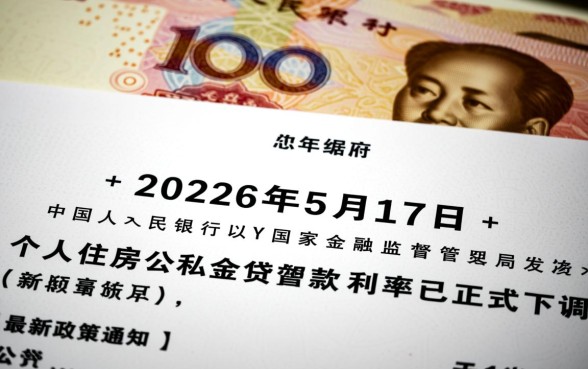 2026年最新公积金贷款利率是多少