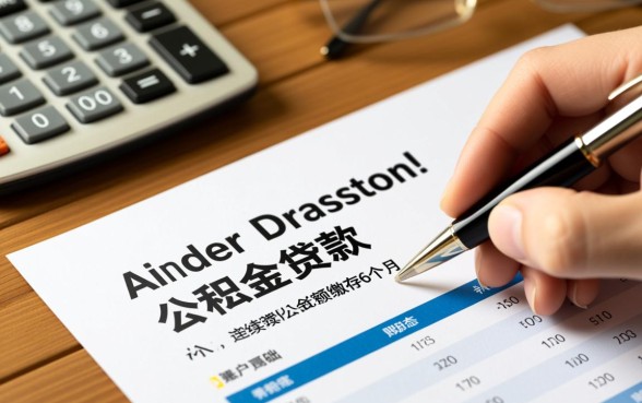 住房公积金什么时候可以贷款