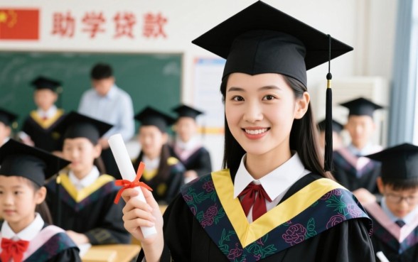 生源地助学贷款怎么提前还款
