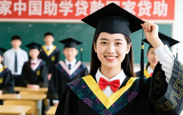 生源地助学贷款怎么提前还款