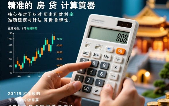 2019西安首套房贷款利率是多少