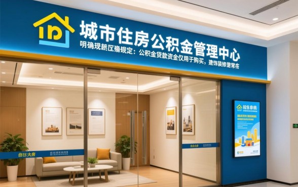 住房公积金装修贷款能贷多少