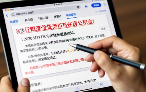 2026年最新利率是多少