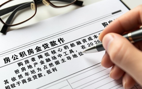 如何使用住房公积金贷款买房