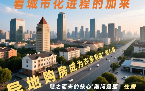 住房公积金能否异地贷款买房