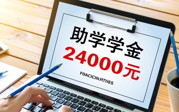 助学贷款24000利息每年多少,24000助学贷款一年利息怎么算 24000助学贷款一年利息怎么算