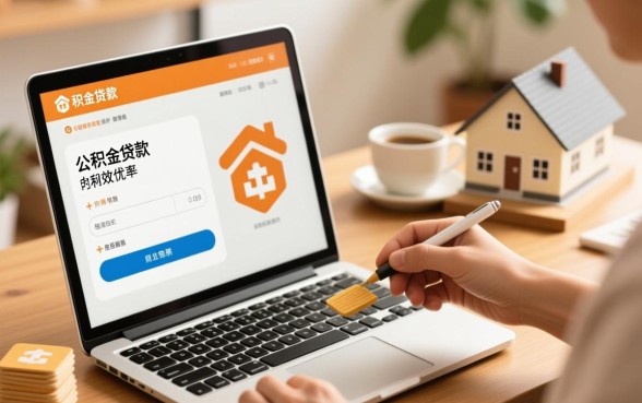 购买二手房可以公积金贷款吗