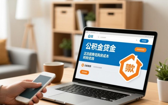 购买二手房可以公积金贷款吗