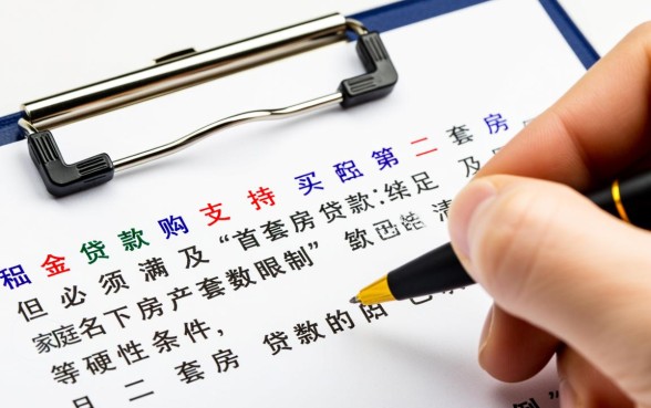 公积金可以贷款买第二套房吗,公积金二套房贷款利率多少 公积金可以贷款买第二套房吗