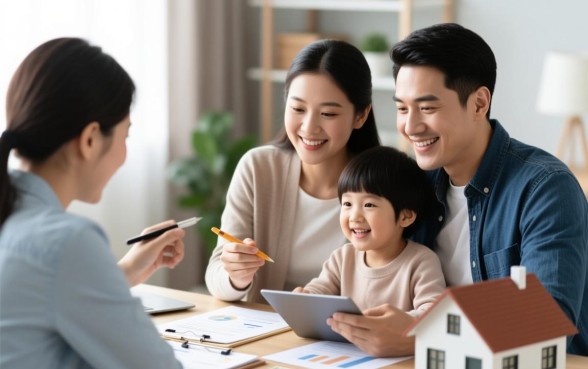 贷款买房能写两个人的名字吗