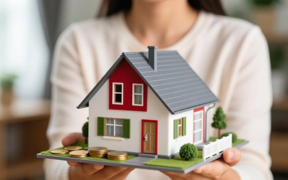 贷款买房能写两个人的名字吗