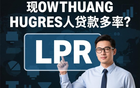 现在个人住房贷款利率是多少,2026年最新房贷利率一览表 2026年最新房贷利率一览表