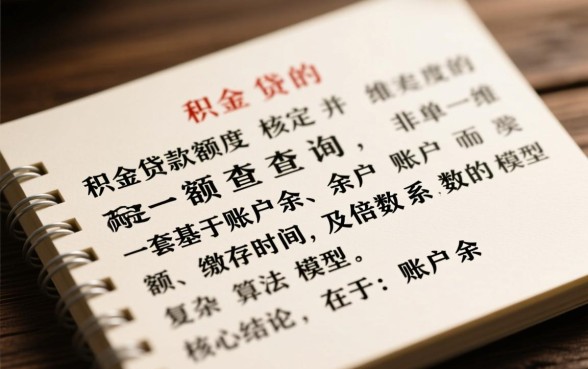 公积金里有多少钱才可以贷款