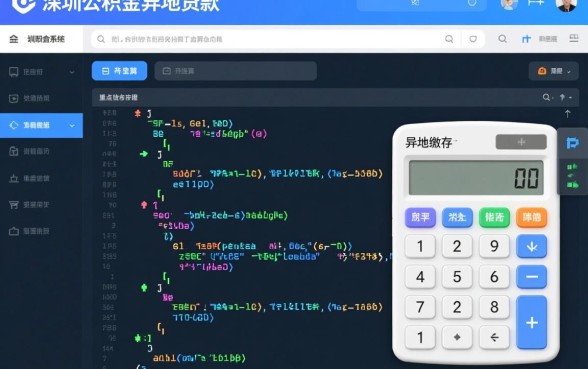 深圳公积金异地贷款最新政策是什么,外地公积金能在深圳贷款吗? 深圳公积金异地贷款最新政策是什么