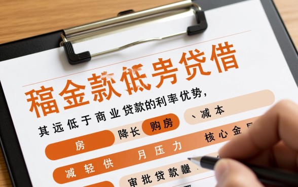 用公积金贷款买房的正确步骤是什么,公积金贷款买房怎么办理? 用公积金贷款买房的正确步骤是什么