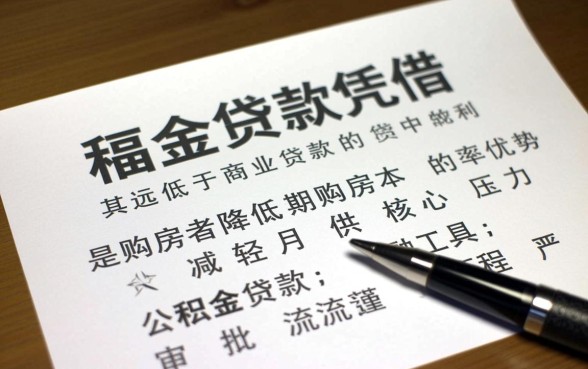 用公积金贷款买房的正确步骤是什么,公积金贷款买房怎么办理? 用公积金贷款买房的正确步骤是什么