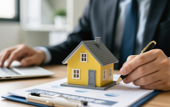 公积金贷款买房需要什么手续