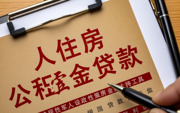 军人住房公积金贷款管理办法是什么
