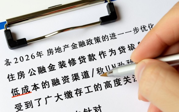 住房公积金装修贷款怎么申请