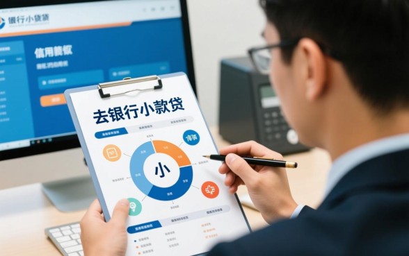 去银行小额贷款需要什么条件