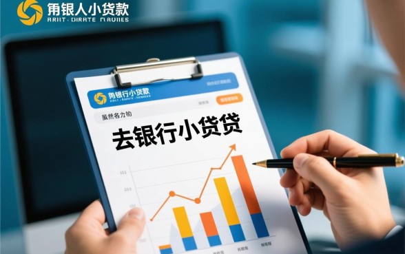 去银行小额贷款需要什么条件