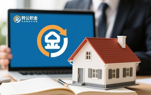 买房商业贷款可以转公积金吗