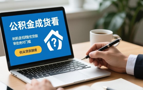 公积金贷款和商业贷款哪个好