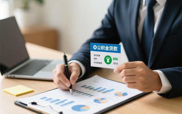 公积金贷款和商业贷款哪个好