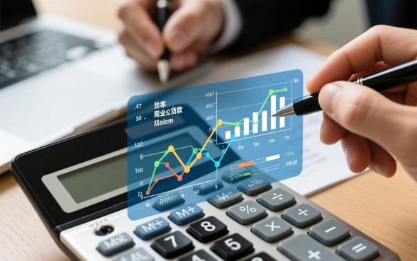 商业贷款跟公积金贷款差多少