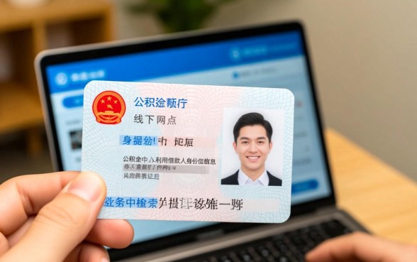 怎么查询公积金贷款合同编号