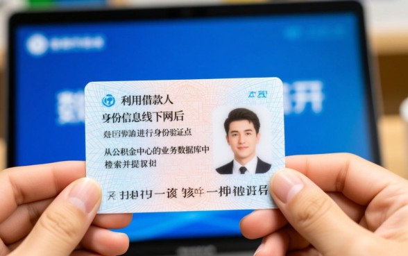 怎么查询公积金贷款合同编号