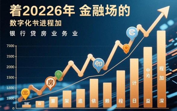 2026年最新房贷利率是多少