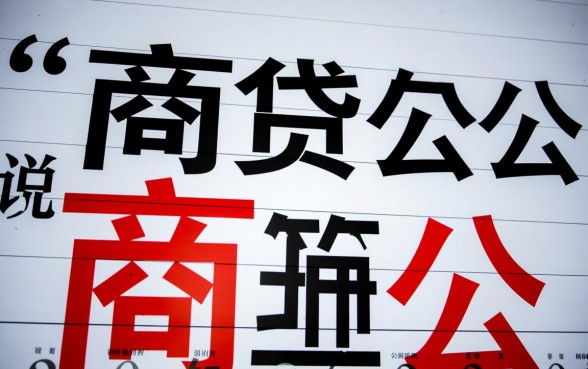 商业贷款如何转为公积金贷款