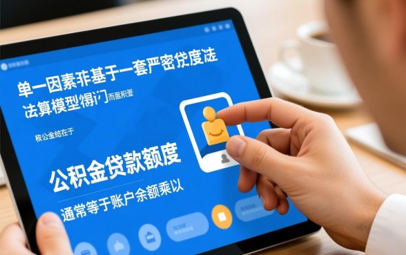 公积金余额多少可以贷款买房