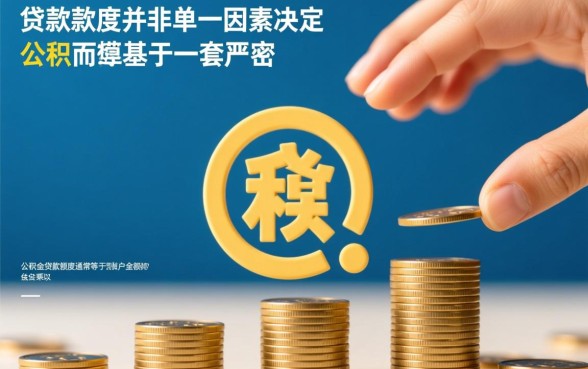 公积金余额多少可以贷款买房