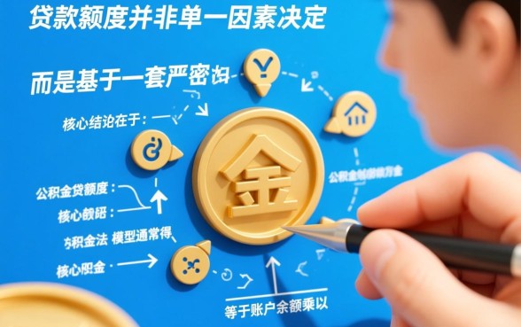公积金余额多少可以贷款买房