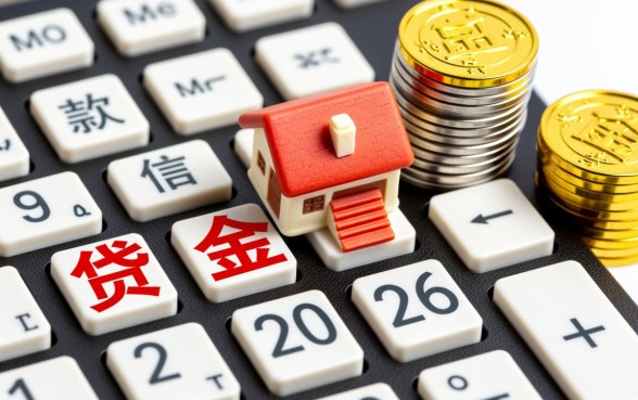 有贷款可以公积金贷款买房吗