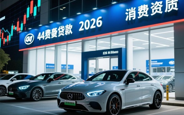 4s店贷款买车需要什么手续