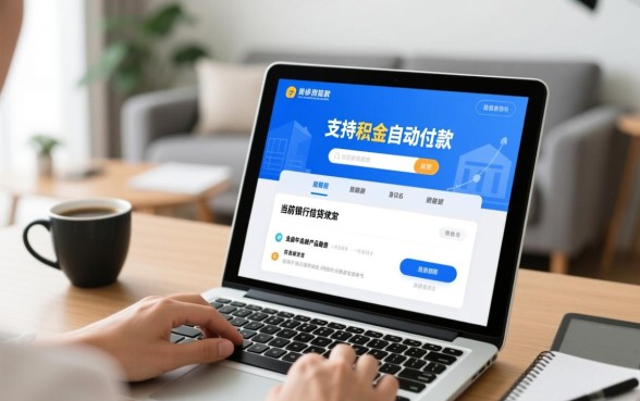 装修贷款可以用公积金还款吗