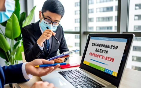 住房公积金贷款需要哪些材料