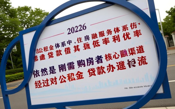 住房公积金贷款需要哪些材料