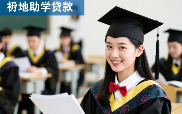 生源地助学贷款什么时候还款