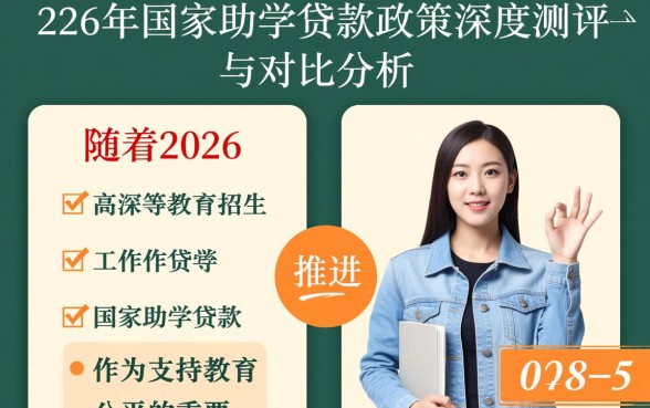 高校贷款和生源地贷款有什么区别