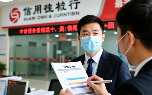 农村信用社贷款还不上怎么办