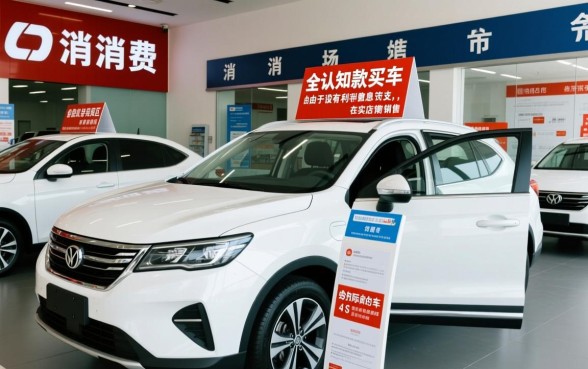 为什么全款买车比贷款买车贵