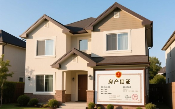 安置房没有房产证可以贷款吗,无证安置房怎么贷款 安置房没有房产证可以贷款吗