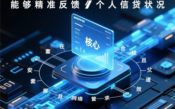 如何查询自己名下有没有贷款