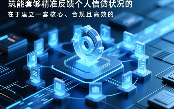 如何查询自己名下有没有贷款