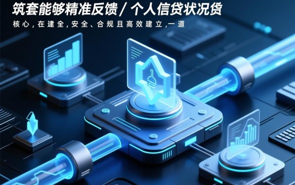 如何查询自己名下有没有贷款