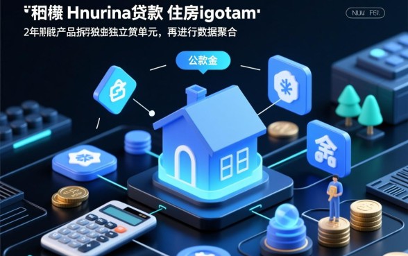 公积金和商业贷款组合贷款怎么算